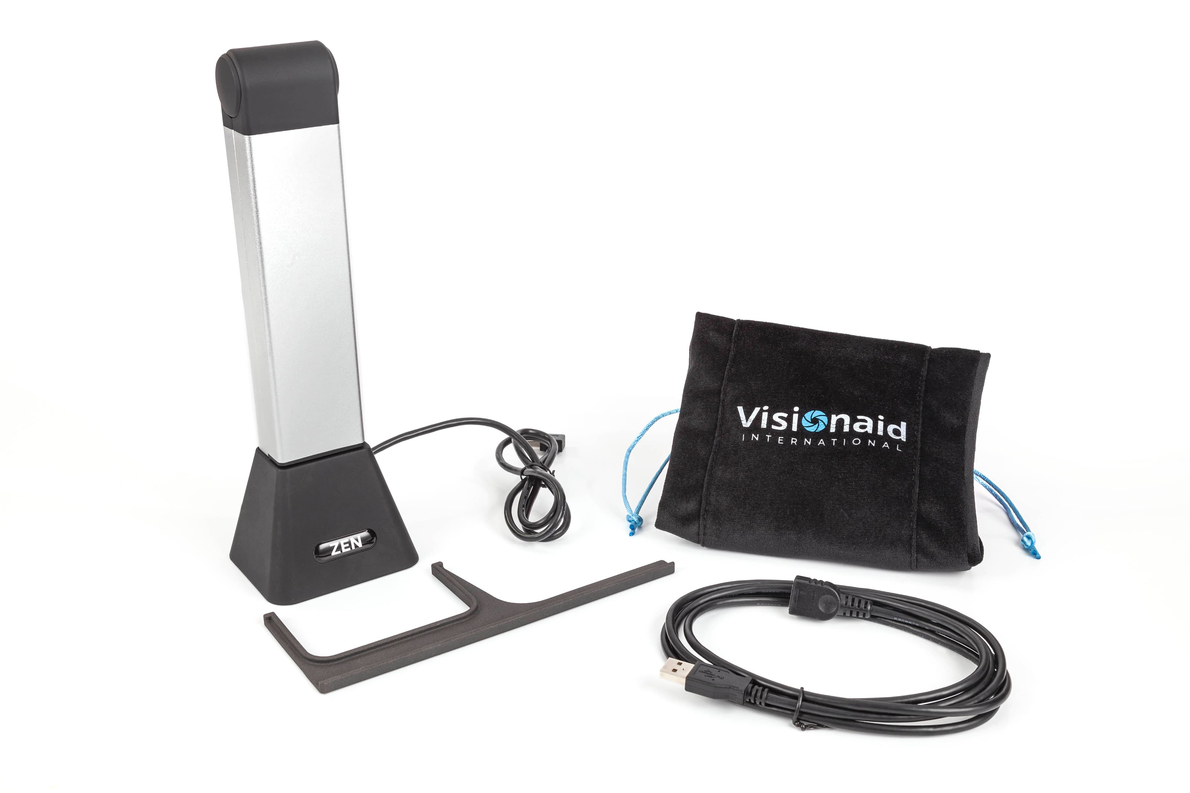 Complete ZEN pack shot