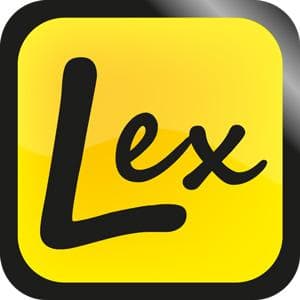 Lex logo