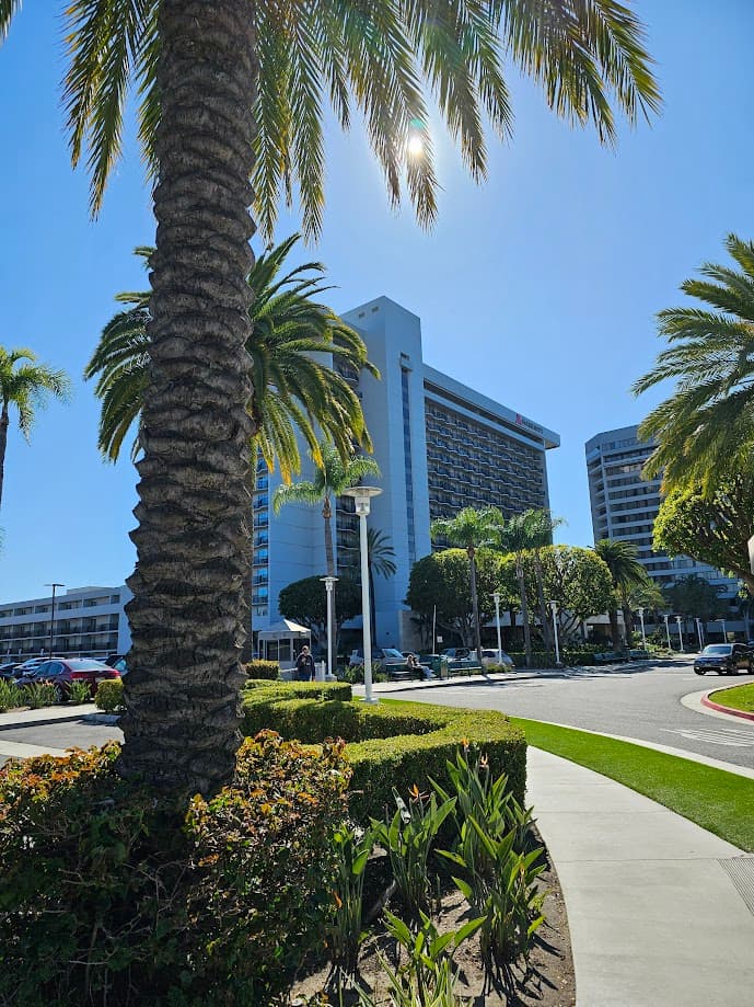 Visionaid at CSUN 2024 photo 6